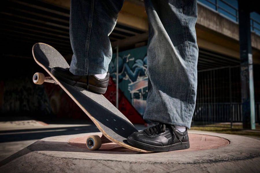 OTTO RIEKER Sport Sneakers San Diego Swing2GO retro-sneaker vrijetijdsschoen lage schoen met uitneembaar voetbed