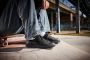OTTO RIEKER Sport Sneakers San Diego Swing2GO retro-sneaker vrijetijdsschoen lage schoen met uitneembaar voetbed - Thumbnail 6