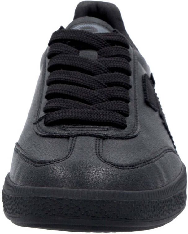 OTTO RIEKER Sport Sneakers San Diego Swing2GO retro-sneaker vrijetijdsschoen lage schoen met uitneembaar voetbed