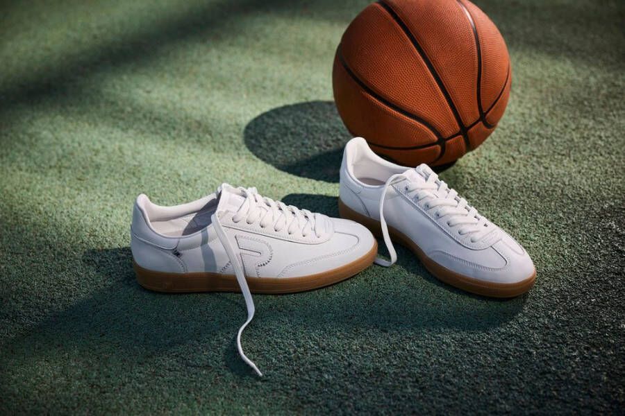RRieker R-Rieker Sneakers San Diego Swing2GO Retro-sneakers uit de nieuwe Christoph Kramer-collectie