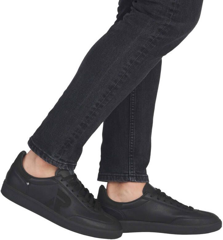 OTTO RIEKER Sport Sneakers San Diego Swing2GO Retro-sneakers uit de nieuwe Christoph Kramer-collectie