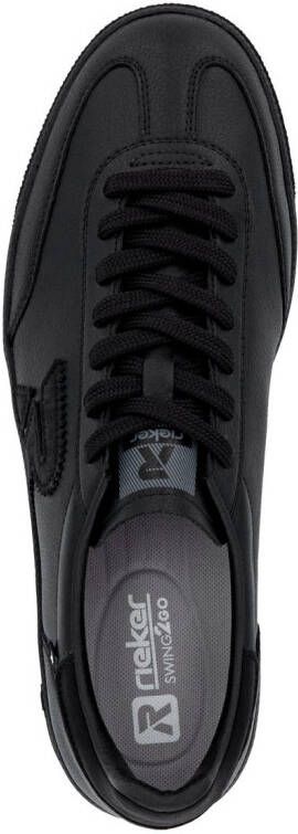 OTTO RIEKER Sport Sneakers San Diego Swing2GO Retro-sneakers uit de nieuwe Christoph Kramer-collectie