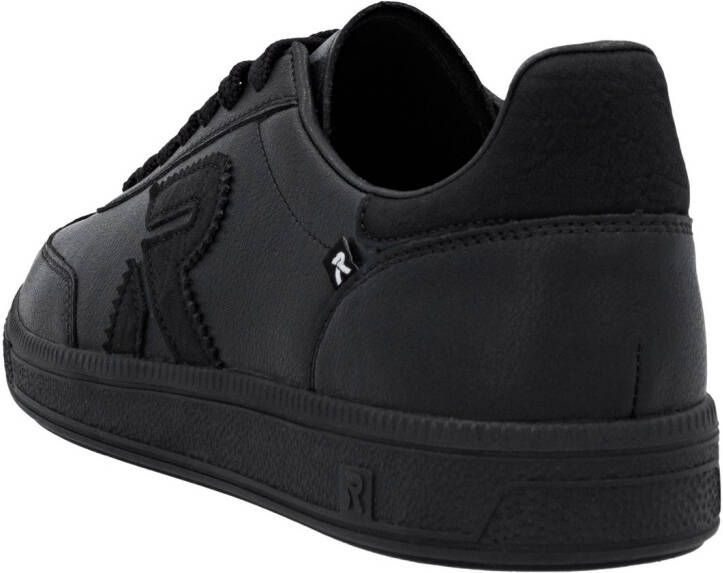 OTTO RIEKER Sport Sneakers San Diego Swing2GO Retro-sneakers uit de nieuwe Christoph Kramer-collectie