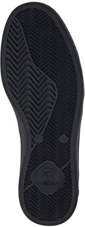 OTTO RIEKER Sport Sneakers San Diego Swing2GO Retro-sneakers uit de nieuwe Christoph Kramer-collectie