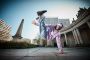 OTTO RIEKER Sport Sneakers San Diego Swing2GO Retro-sneakers uit de nieuwe Christoph Kramer-collectie - Thumbnail 8