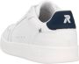 OTTO RIEKER Sport Sneakers Swing2GO veterschoenen vrijetijdssneaker lage schoen met subtiele perforatie - Thumbnail 16