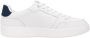 OTTO RIEKER Sport Sneakers Swing2GO veterschoenen vrijetijdssneaker lage schoen met subtiele perforatie - Thumbnail 9