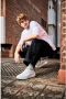 OTTO RIEKER Sport Sneakers Swing2GO veterschoenen vrijetijdssneaker lage schoen met subtiele perforatie - Thumbnail 10
