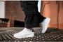 OTTO RIEKER Sport Sneakers Swing2GO veterschoenen vrijetijdssneaker lage schoen met subtiele perforatie - Thumbnail 11