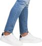 OTTO RIEKER Sport Sneakers Swing2GO veterschoenen vrijetijdssneaker lage schoen met subtiele perforatie - Thumbnail 12
