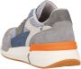 OTTO RIEKER Sport Sneakers uit de nieuwe christoph kramer-collectie met ademend voering - Thumbnail 12