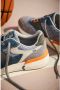 OTTO RIEKER Sport Sneakers uit de nieuwe christoph kramer-collectie met ademend voering - Thumbnail 8