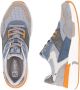 OTTO RIEKER Sport Sneakers uit de nieuwe christoph kramer-collectie met ademend voering - Thumbnail 9