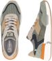 OTTO RIEKER Sport Sneakers uit de nieuwe christoph kramer-collectie met ademend voering - Thumbnail 4