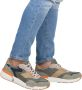 OTTO RIEKER Sport Sneakers uit de nieuwe christoph kramer-collectie met ademend voering - Thumbnail 5