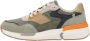 OTTO RIEKER Sport Sneakers uit de nieuwe christoph kramer-collectie met ademend voering - Thumbnail 6