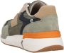 OTTO RIEKER Sport Sneakers uit de nieuwe christoph kramer-collectie met ademend voering - Thumbnail 8
