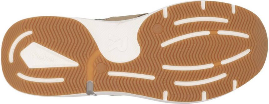 OTTO RIEKER Sport Sneakers uit de nieuwe christoph kramer-collectie met ademend voering
