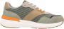 OTTO RIEKER Sport Sneakers uit de nieuwe christoph kramer-collectie met ademend voering - Thumbnail 11