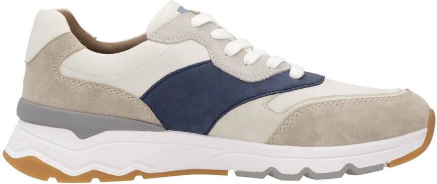 OTTO RIEKER Sport Sneakers veterschoen lage schoen vrijetijdsschoen met schachtversteviging