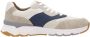 OTTO RIEKER Sport Sneakers veterschoen lage schoen vrijetijdsschoen met schachtversteviging - Thumbnail 18