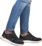 OTTO RIEKER Sport Sneakers veterschoenen lage schoen vrijetijdsschoen met zachte binnenzool - Thumbnail 2