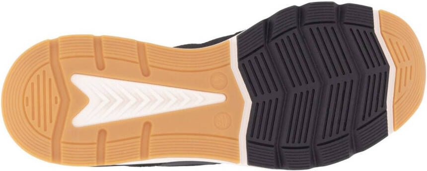 OTTO RIEKER Sport Sneakers veterschoenen lage schoen vrijetijdsschoen met zachte binnenzool