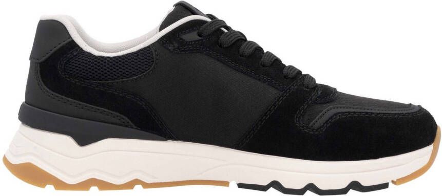 OTTO RIEKER Sport Sneakers veterschoenen lage schoen vrijetijdsschoen met zachte binnenzool