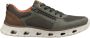 OTTO RIEKER Sport Sneakers veterschoenen vrijetijdsschoen lage schoen met ritssluiting - Thumbnail 5