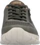OTTO RIEKER Sport Sneakers veterschoenen vrijetijdsschoen lage schoen met ritssluiting - Thumbnail 9