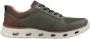 OTTO RIEKER Sport Sneakers veterschoenen vrijetijdsschoen lage schoen met ritssluiting - Thumbnail 10