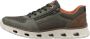 OTTO RIEKER Sport Sneakers veterschoenen vrijetijdsschoen lage schoen met ritssluiting - Thumbnail 11