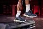 OTTO RIEKER Sport Sneakers veterschoenen vrijetijdsschoen lage schoen met ritssluiting - Thumbnail 5