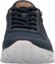 OTTO RIEKER Sport Sneakers veterschoenen vrijetijdsschoen lage schoen met ritssluiting - Thumbnail 14