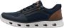 OTTO RIEKER Sport Sneakers veterschoenen vrijetijdsschoen lage schoen met ritssluiting - Thumbnail 6