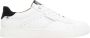OTTO RIEKER Sport Sneakers vrijetijdsschoen lage schoen veterschoen met zachte inlegzool - Thumbnail 6