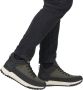 RRieker R-Rieker Sneakers vrijetijdsschoenen outdoorschoenen veterschoenen met tex-membraan - Thumbnail 3