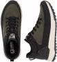 RRieker R-Rieker Sneakers vrijetijdsschoenen outdoorschoenen veterschoenen met tex-membraan - Thumbnail 4