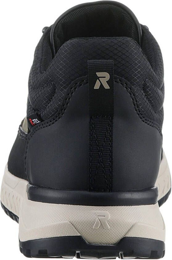 RRieker R-Rieker Sneakers vrijetijdsschoenen outdoorschoenen veterschoenen met tex-membraan