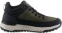 RRieker R-Rieker Sneakers vrijetijdsschoenen outdoorschoenen veterschoenen met tex-membraan - Thumbnail 9