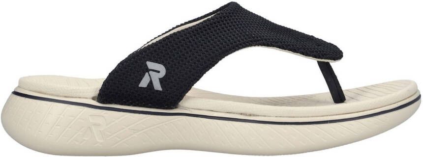 OTTO RIEKER Sport Teenslippers