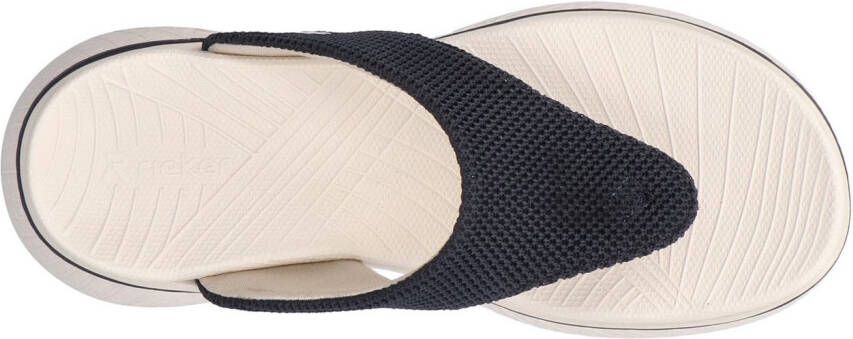 OTTO RIEKER Sport Teenslippers
