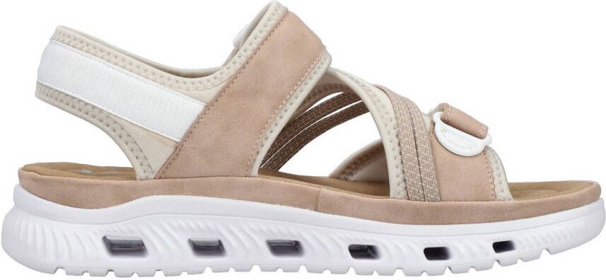 OTTO RIEKER Sport Trekkingsandalen