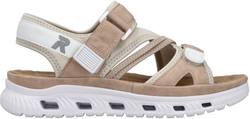 OTTO RIEKER Sport Trekkingsandalen