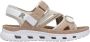 OTTO RIEKER Sport Trekkingsandalen - Thumbnail 4