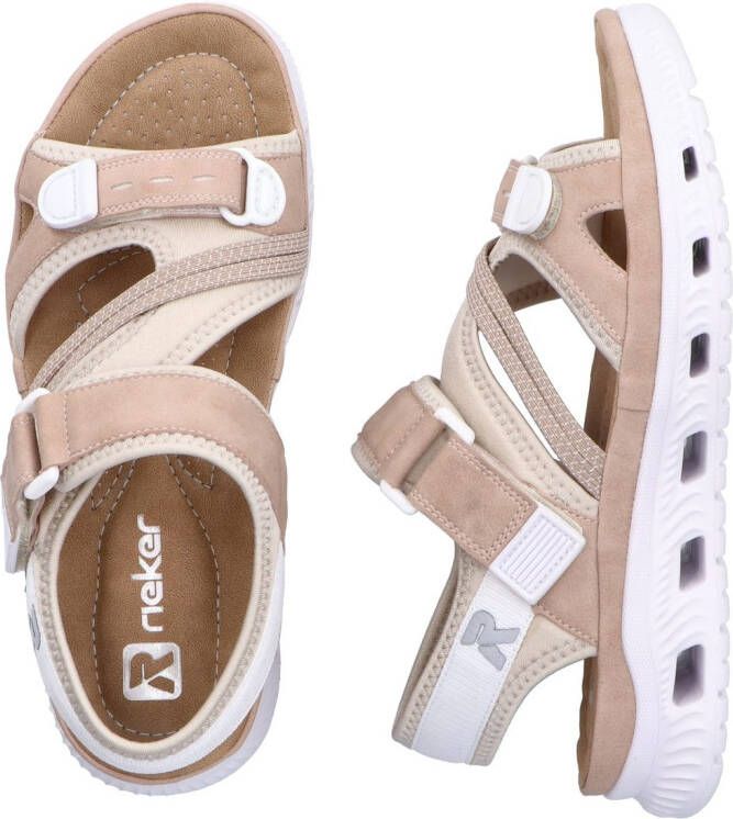 OTTO RIEKER Sport Trekkingsandalen