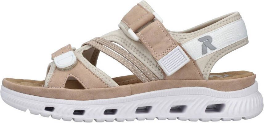 OTTO RIEKER Sport Trekkingsandalen
