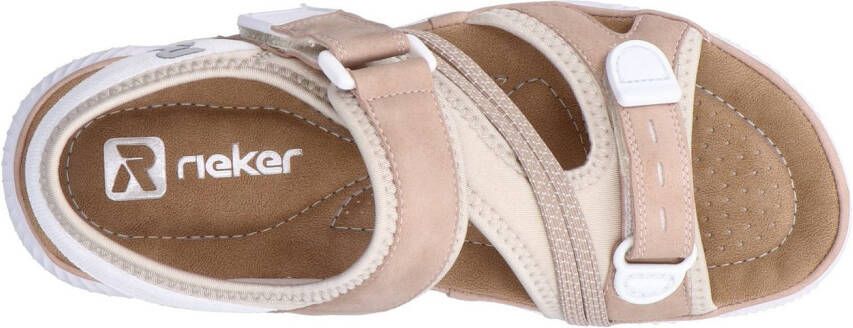 OTTO RIEKER Sport Trekkingsandalen
