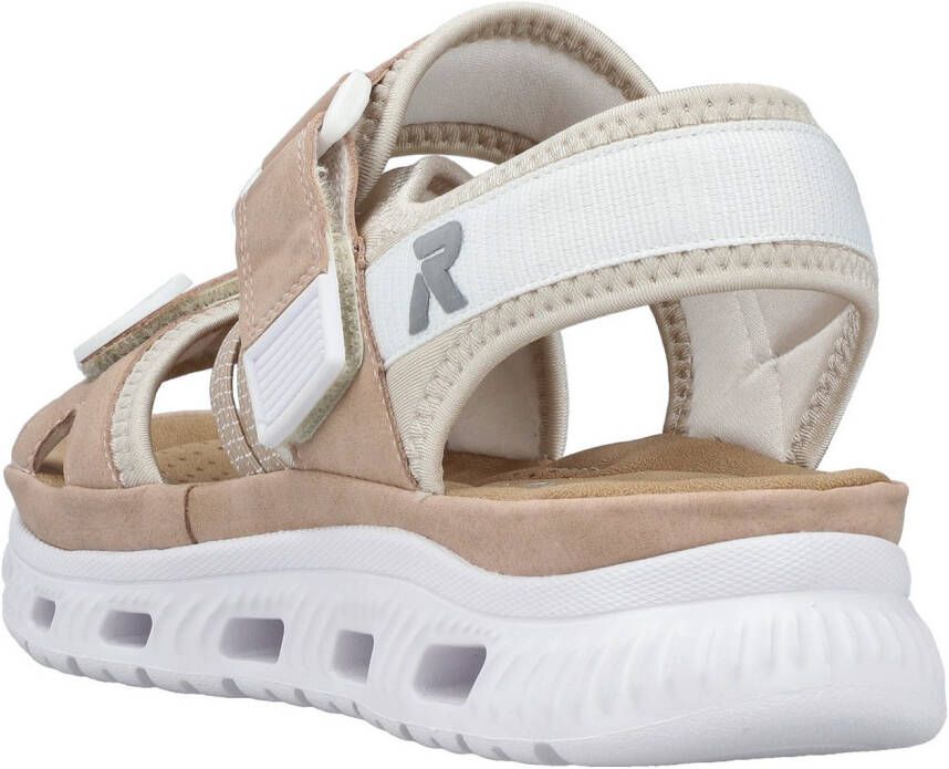 OTTO RIEKER Sport Trekkingsandalen