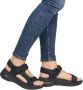 OTTO RIEKER Sport Trekkingsandalen Byron Bay vegan - Thumbnail 3